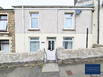 house for rent in High Street Caeharris, CF48 3PH