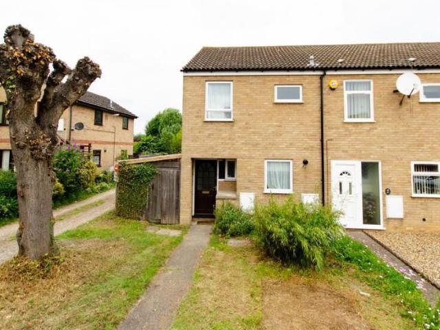house for rent in High Street, CB4 1NL