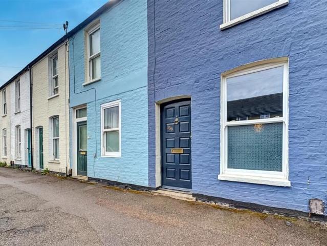 house for rent in High Street, CB4 1NS