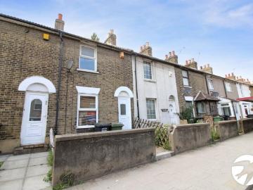 house for rent in High Street, DA10 0AH