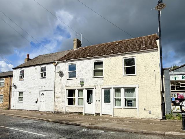 house for rent in High Street, Littleport, Ely, Cambridgeshire