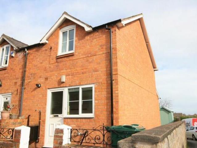 house for rent in High Street, Malpas