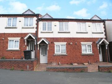 house for rent in High Street, Quarry Bank, Brierley Hill, West Midlands, DY5 2AD