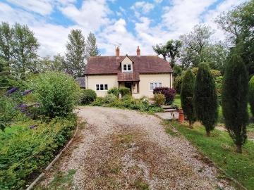 house for rent in High Street, Royston, Reed, Royston, Reed