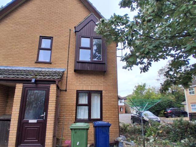 house for rent in High School Close, March, Cambs, March, Cambs