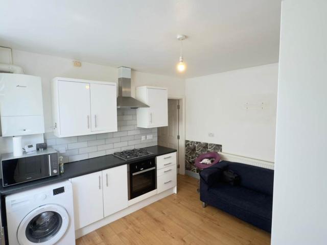 house for rent in Hughenden Road, High Wycombe