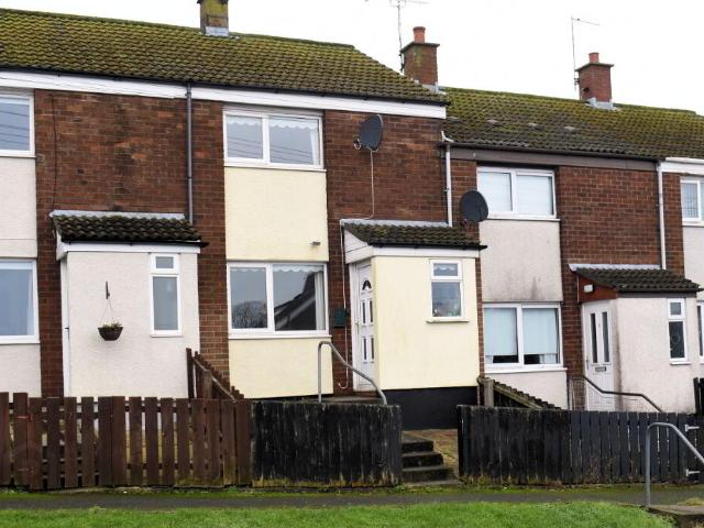 house for rent in Highbury Avenue, Killyleagh, BT30 9RB