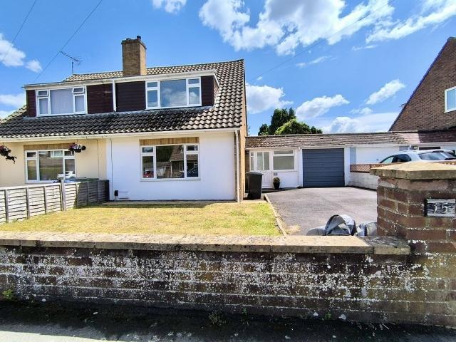 house for rent in Highbury Park, Warminster, Warminster