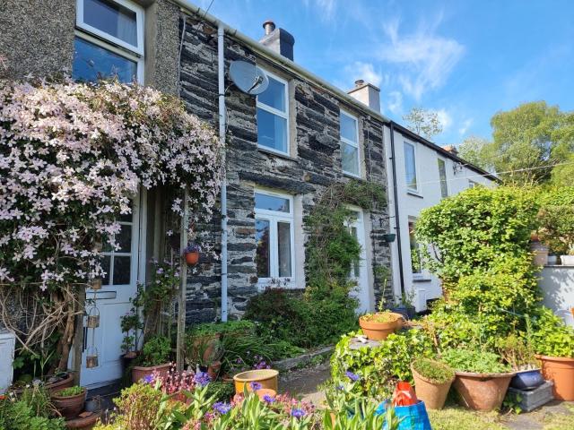 house for rent in Highgate, Penrhyndeudraeth