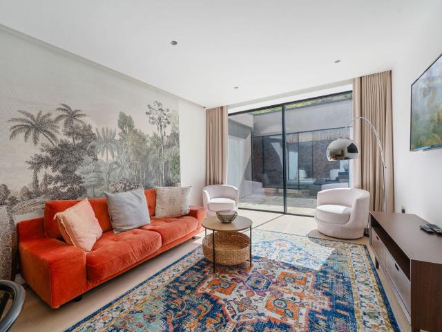 house for rent in Highgate Road, London, NW5