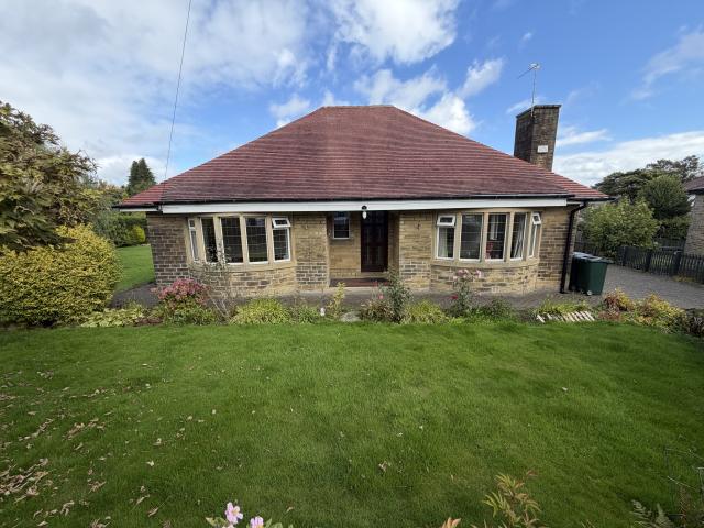 house for rent in Highfield Crescent, Bradford, Bradford