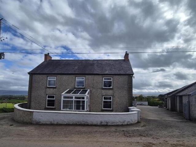 house for rent in Highlands Road, Limavady, BT49 9LY