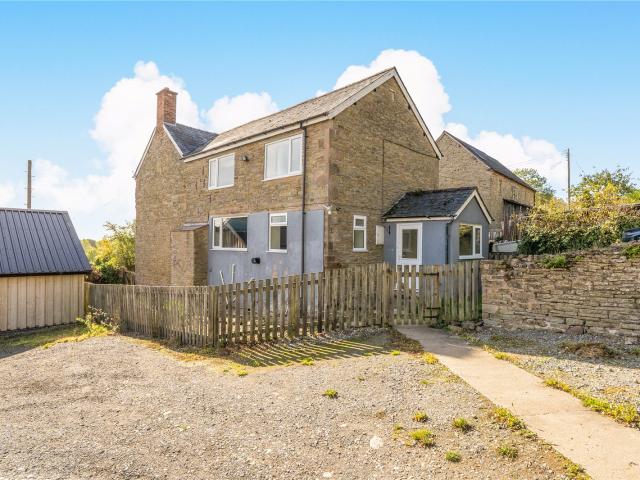 house for rent in Highwood Farmhouse Highwood Farm, Bircher, Leominster, Herefordshire, HR6 0BN
