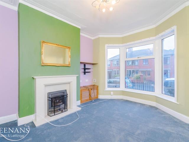 house for rent in Hillcrest Road, Blackburn