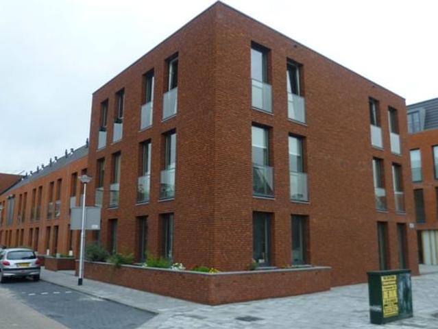 House for rent in Hillegom