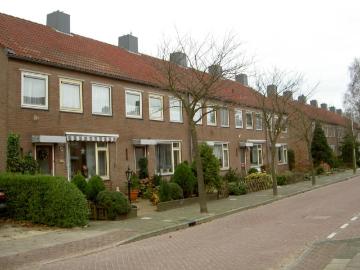 House for rent in Hillegom