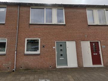 House for rent in Hillegom