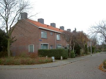 House for rent in Hillegom