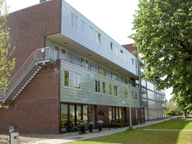 House for rent in Hillegom