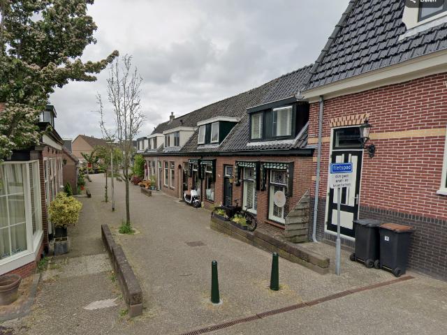 House for rent in Hillegom