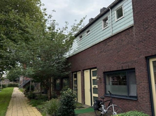 House for rent in Hillegom