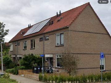 House for rent in Hillegom
