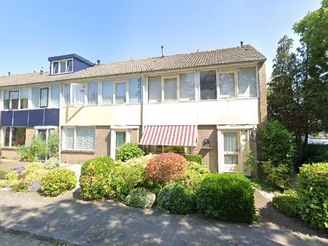 House for rent in Hillegom