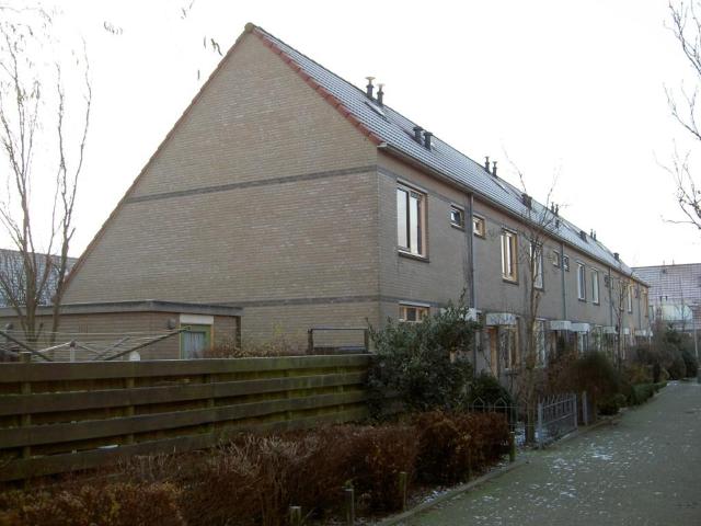 House for rent in Hillegom