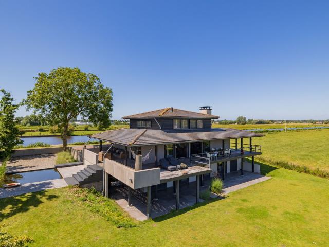 house for rent in Hillegommerdijk 478 2144KW Haarlemmermeer Beinsdorp Omgeving Beinsdorp