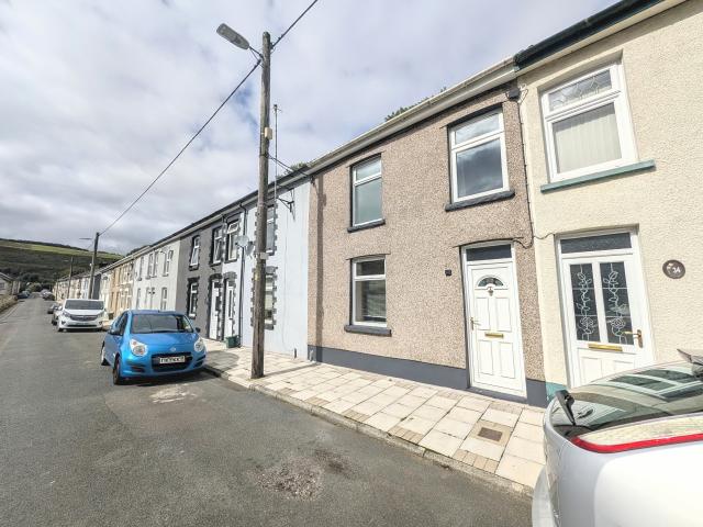 house for rent in Hillside Terrace, Porth, Wattstown, Porth, Wattstown