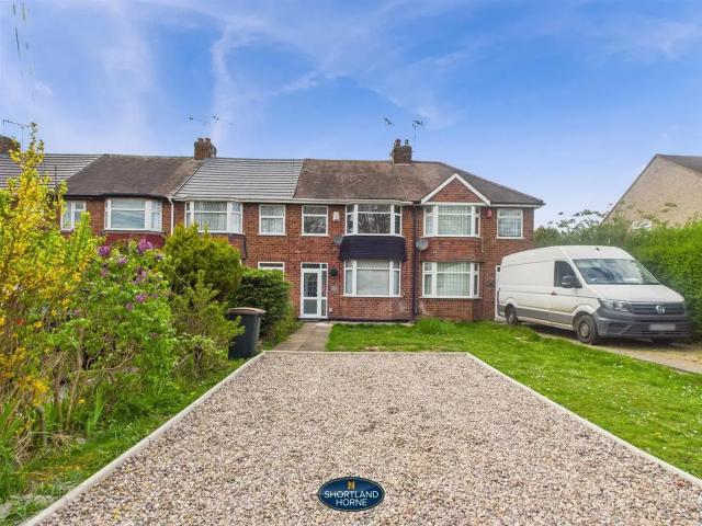 house for rent in Hipswell Highway, Wyken, Coventry