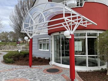 House for rent in 7024 - Büroraum