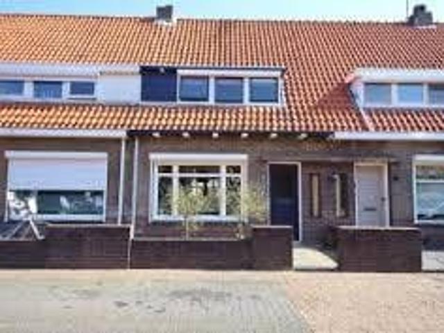 house for rent in Hondiusstraat 26 4532CB Terneuzen Lievenspolder Terneuzen