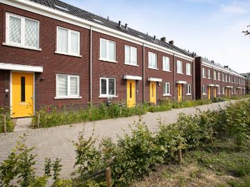 Olland, Meierijstad, Noord-Brabant - Opslagruimte