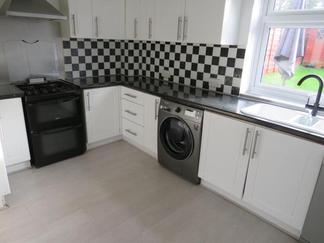 house for rent in Honeysuckle Gardens, Hatfield, Hatfield