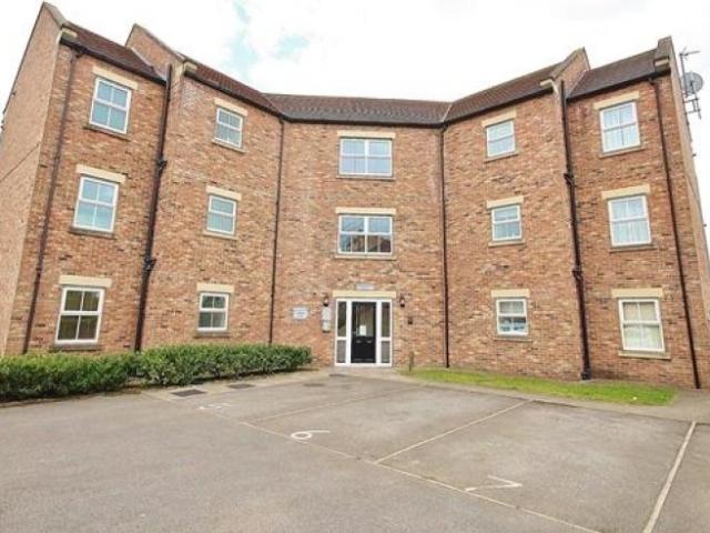 house for rent in Honeysuckle House, Selby