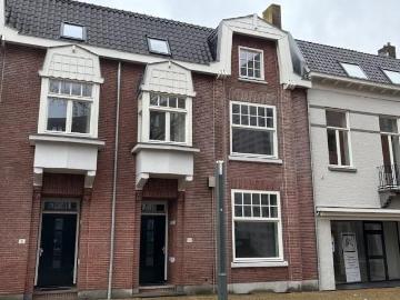 Olland, Meierijstad, Noord-Brabant - Opslagruimte