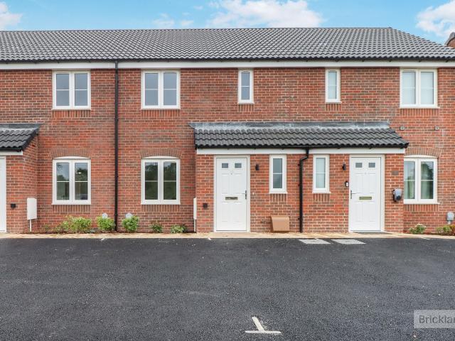 house for rent in Hood Close, Market harborough, Market harborough