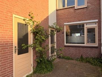 Olland, Meierijstad, Noord-Brabant - Tuin