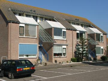 House for rent in Hoogmade