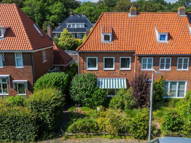 Woning te huur
