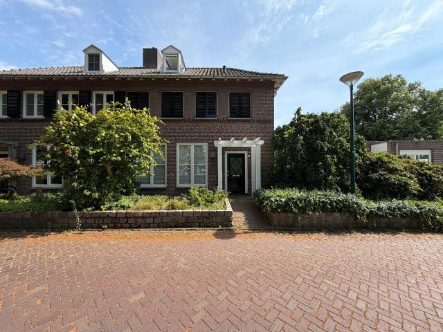 house for rent in Hoogstraat 53 5384BJ Bernheze 't Dorp Heesch