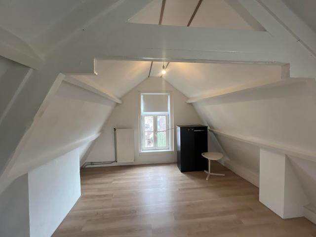 house for rent in Hooidrift Rotterdam