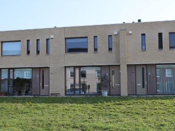 Olland, Meierijstad, Noord-Brabant - IUitgeruste keuken