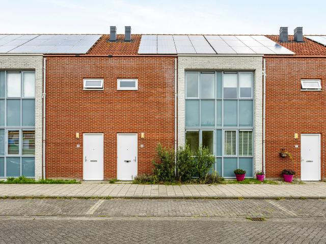 house for rent in Hof van Ra 8 1705SC Dijk en Waard Stad van de Zon Heerhugowaard