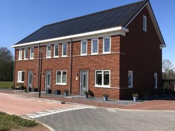 Olland, Meierijstad, Noord-Brabant