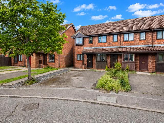house for rent in Holton Hill, Emerson Valley, Milton Keynes, MK4