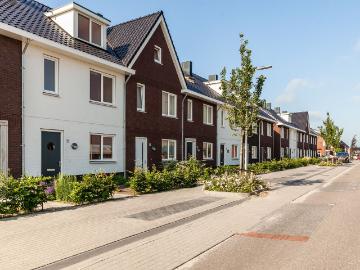 house for rent in Holvastwerf 45 7701XT Hardenberg Dedemsvaart Zuidoost Dedemsvaart