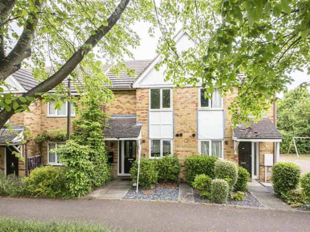 house for rent in Holyhead Crescent, Tattenhoe, Milton Keynes, MK4