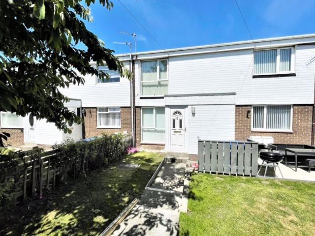 House for rent in Holystone Avenue, Blyth Holystone Avenue, Blyth